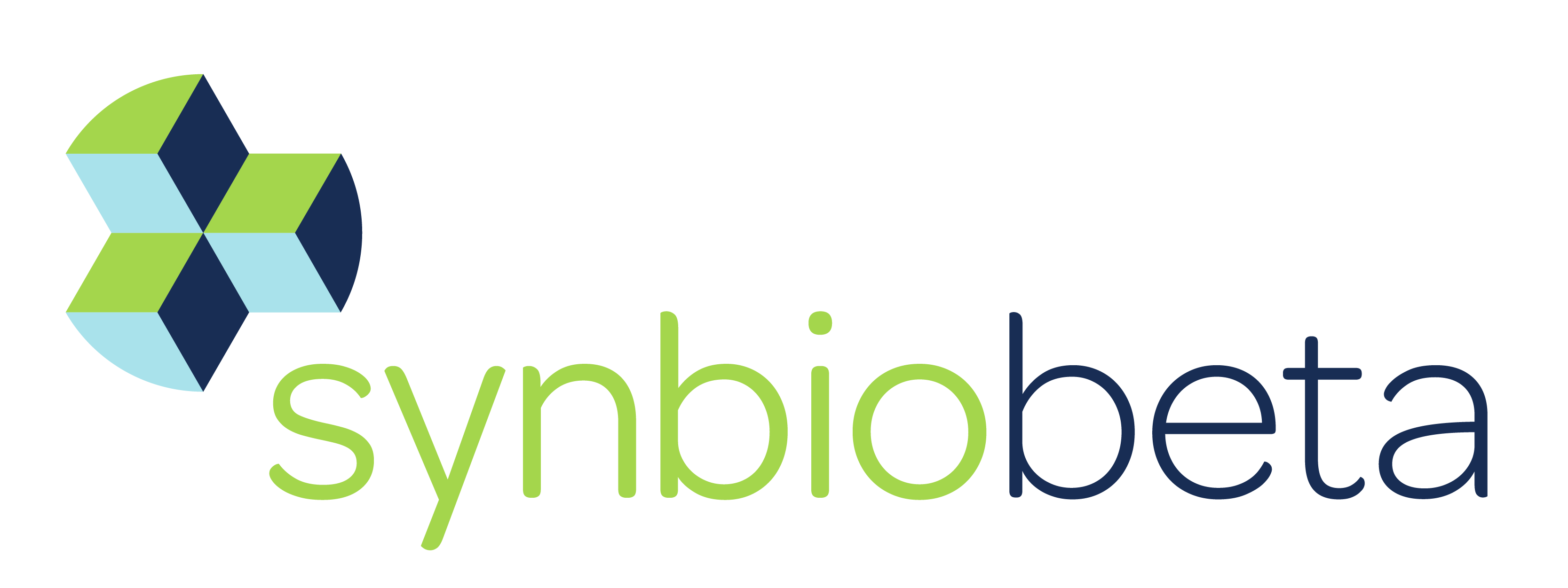 SynBioBeta Logo